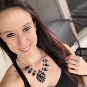 Meet your Posher, Gabrielle